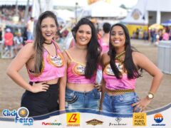 Festa do Boi Malandro